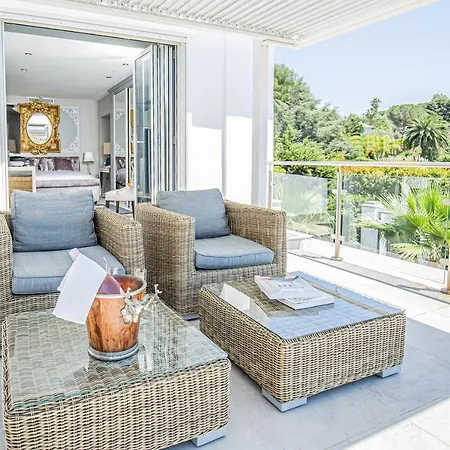Villa Sandryon