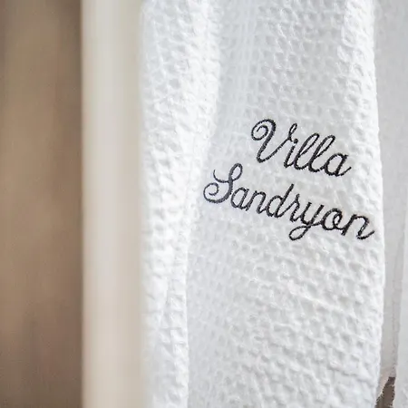 Sandryon * Antibes