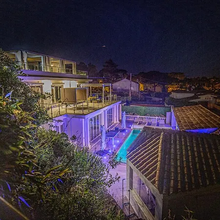 Villa Sandryon