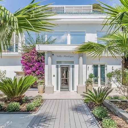 Villa Sandryon