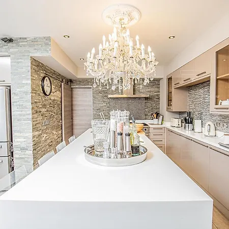 Sandryon Villa Antibes